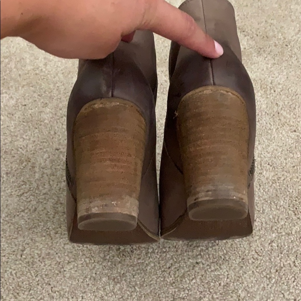 BP Booties - Picture 5 of 6